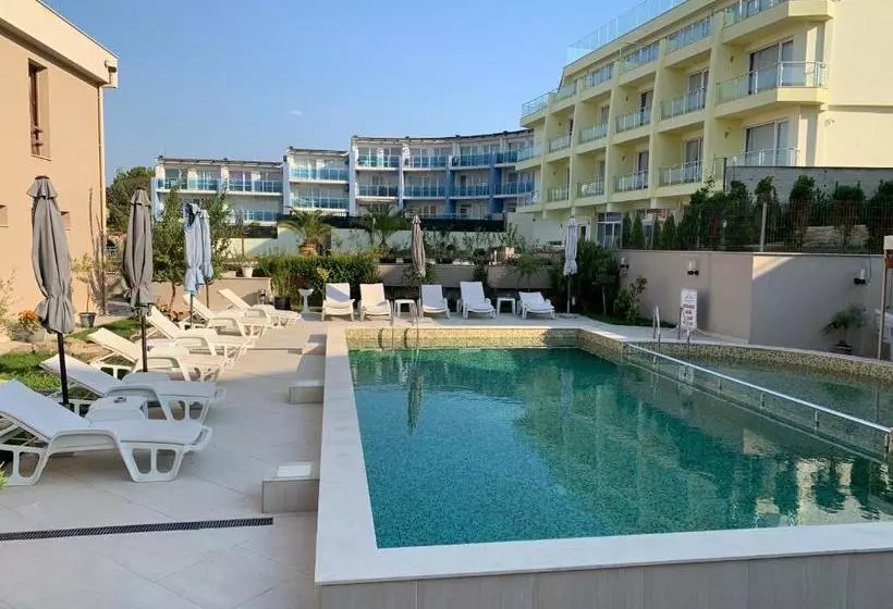 Fotos del hotel Melia Mar:  12