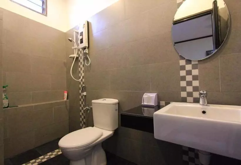 Fotos del hotel Vista Rio Melaka:  9