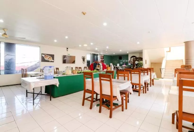 Fotos del hotel Pajajaran:  11