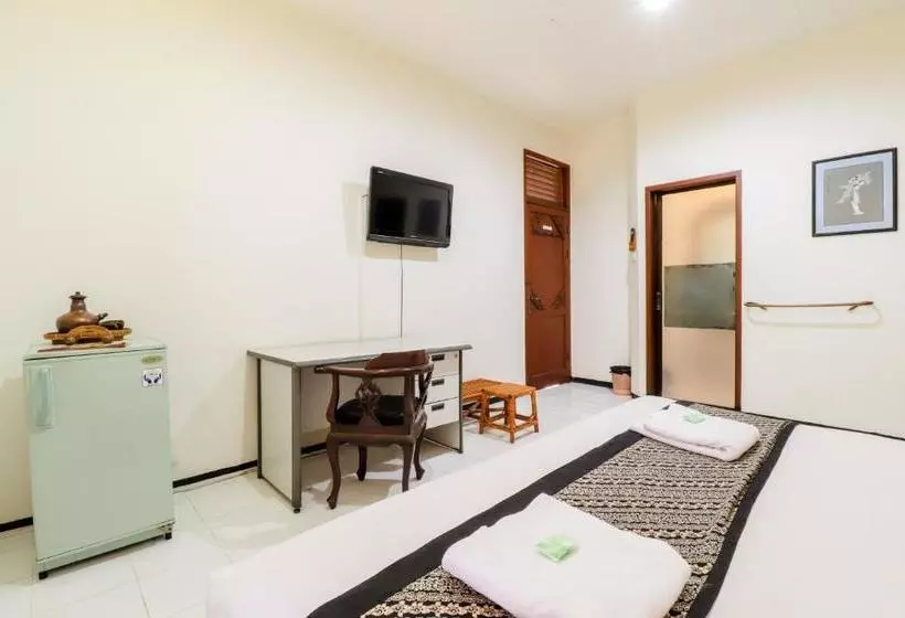 Fotos del hotel Pajajaran:  13
