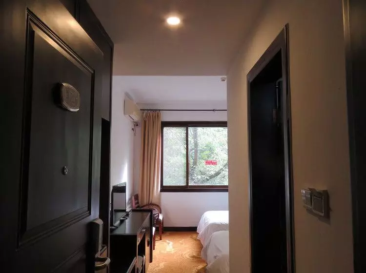Fotos del hotel China Town Riverside Garden View:  21