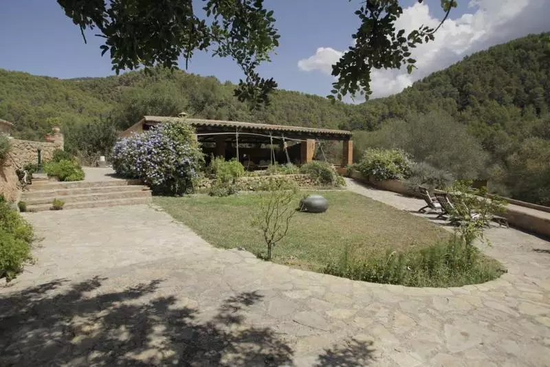 Fotos del hotel Agroturismo Can Torna:  15