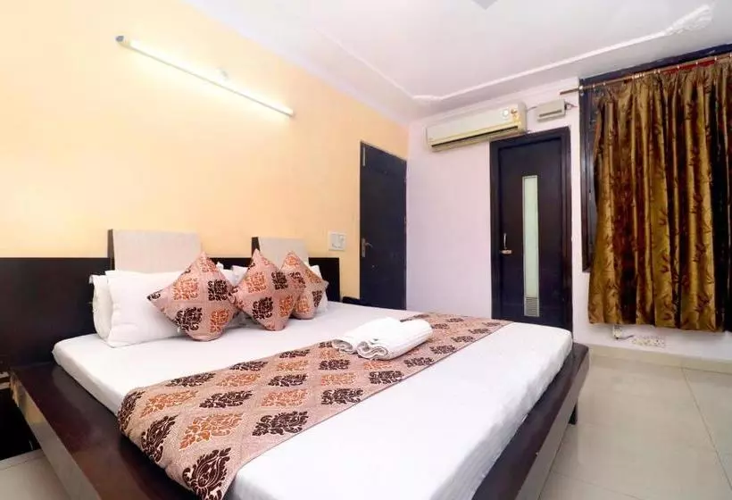 Fotos del hotel Gurjeet Guest House:  11