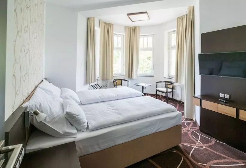 Fotos del hotel Hubertus:  13