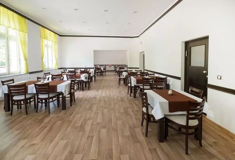 Fotos del hotel Hubertus:  7