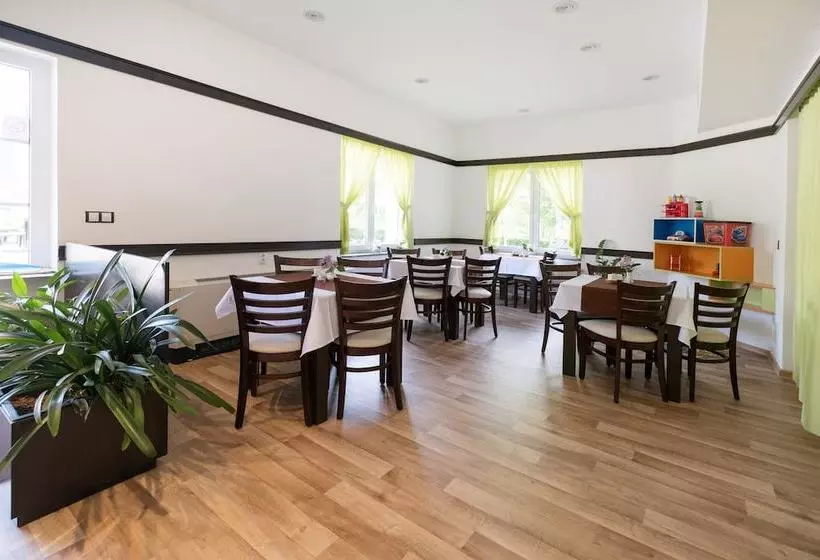 Fotos del hotel Hubertus:  11