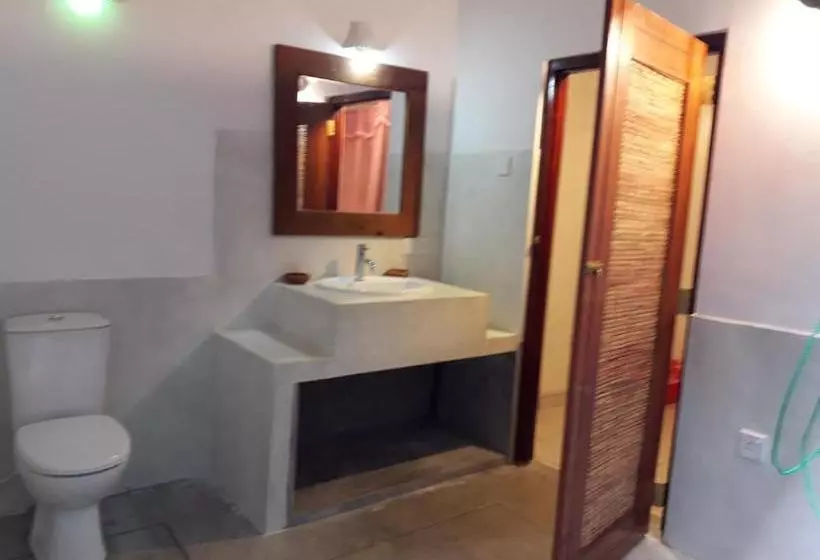 Fotos del hotel Weligama Bay Eco Villa:  7