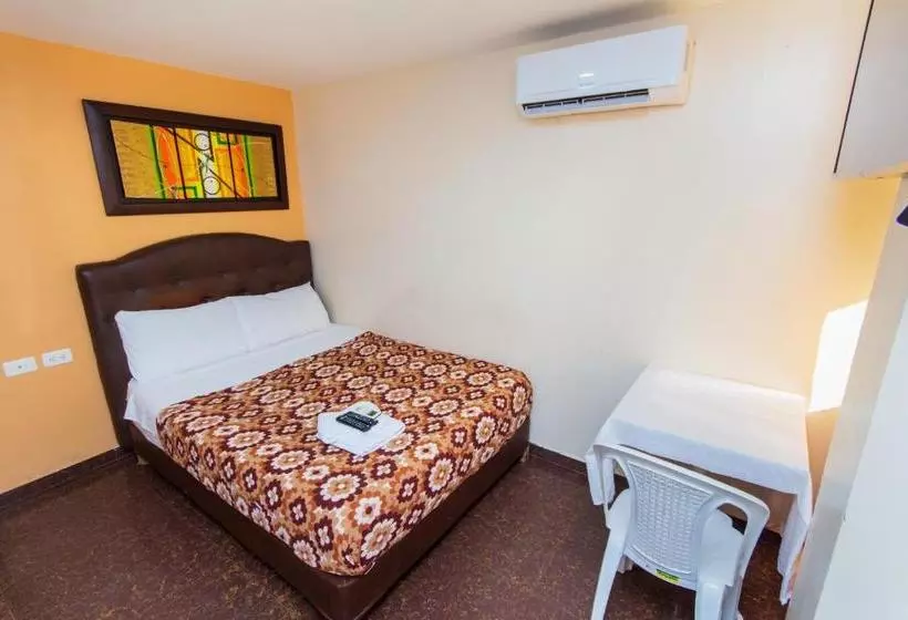 Fotos del hotel Boquilla Suites By Gh Suites:  13