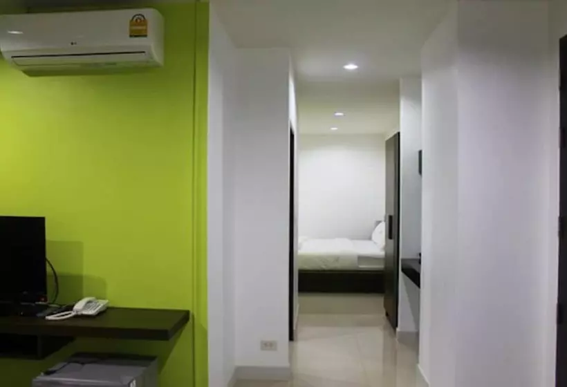 Fotos del hotel Mamatel Boutique:  7