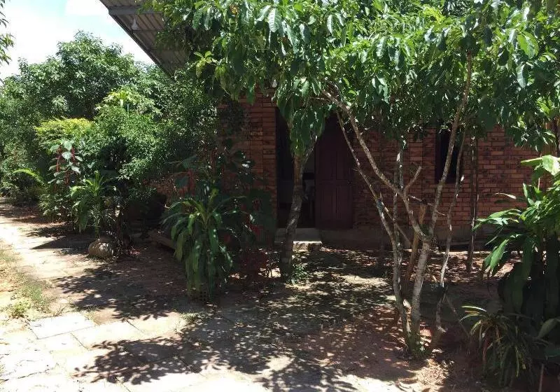 Fotos del hotel Huong Tuan Farmstay:  12
