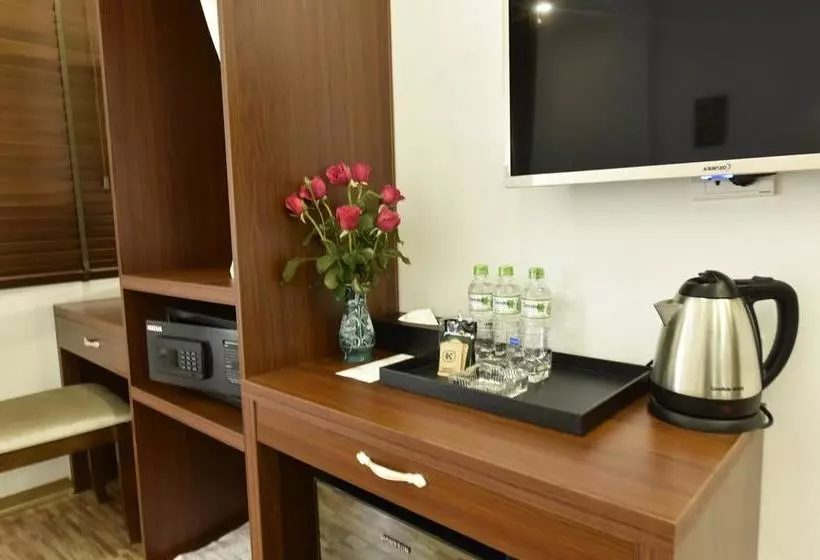 Fotos del hotel Ibiz:  17