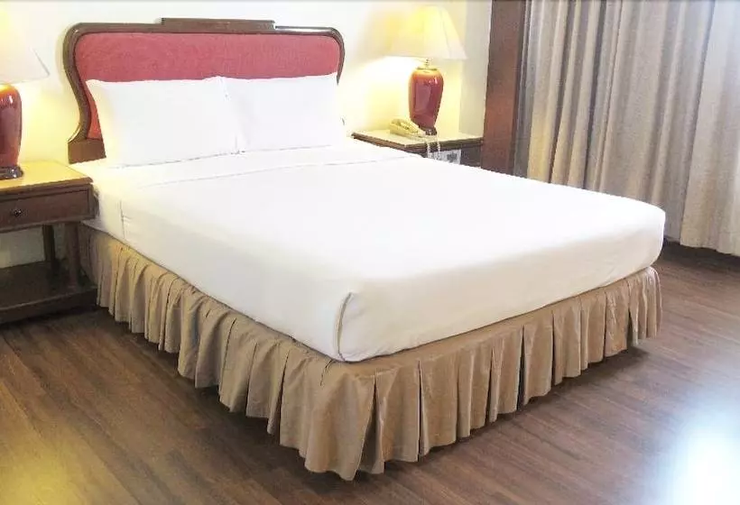 Fotos del hotel Lee Gardens:  6