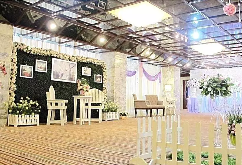 Fotos del hotel Lee Gardens:  15