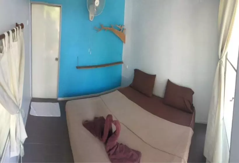 Fotos del hotel Siam Cottage Koh Chang:  5