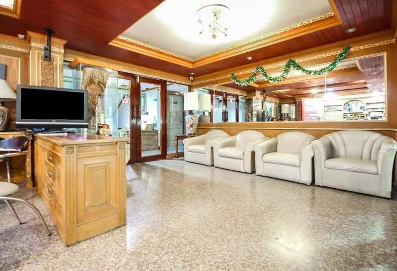 Fotos del hotel Thai Garden Resort:  14