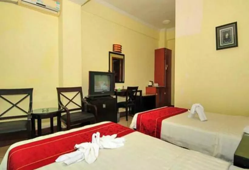 Fotos del hotel Xinxing Garden:  12