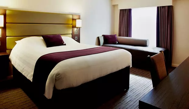 Fotos del hotel Premier Inn Eastbourne (polegate):  2