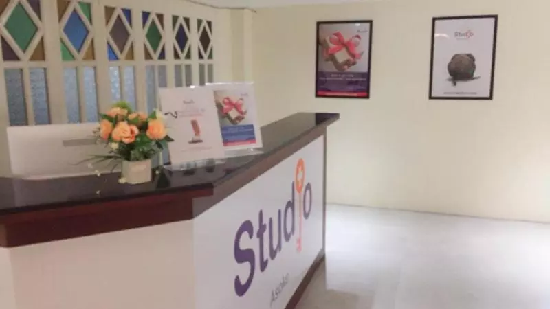 Studio Asoke