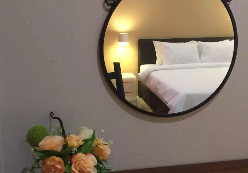 Fotos del hotel Studio Asoke:  9