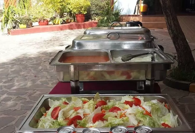 Fotos del hotel Lalani Hotel And Conference Centre:  4