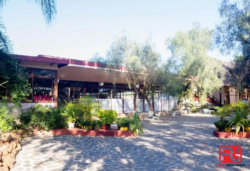 Fotos del hotel Lalani Hotel And Conference Centre:  12
