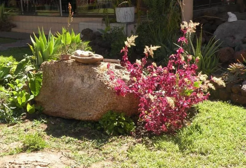 Fotos del hotel Lalani Hotel And Conference Centre:  14