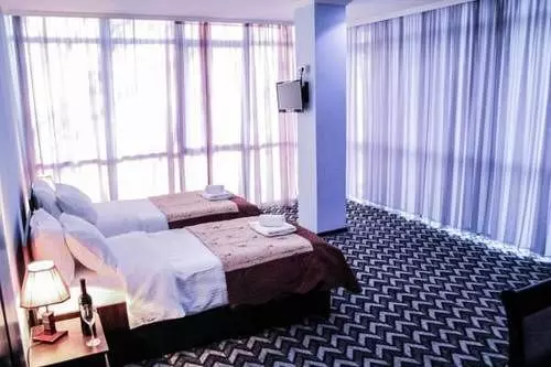 Fotos del hotel Georgia:  12