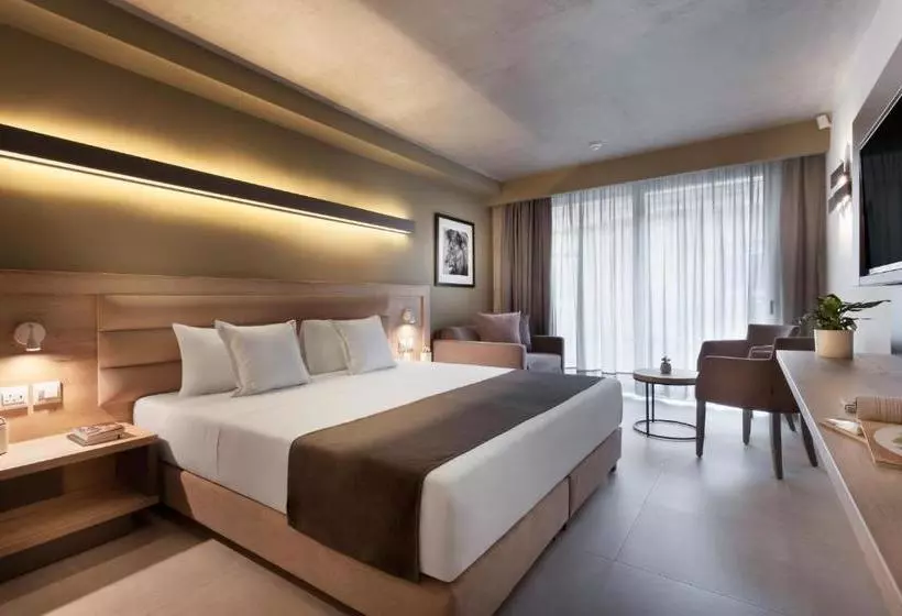 Fotos del hotel Azur Hotel By St Hotels:  2