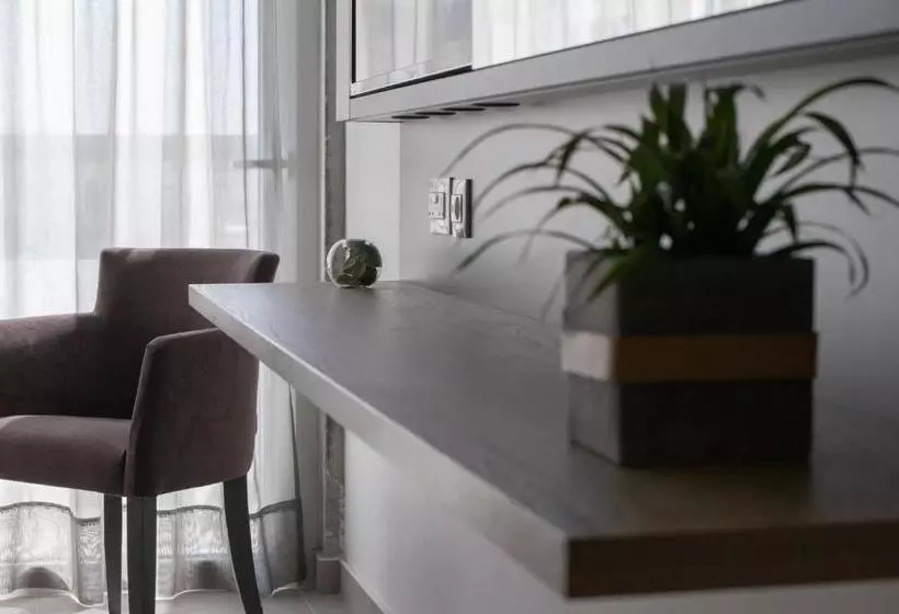 Fotos del hotel Azur Hotel By St Hotels:  10