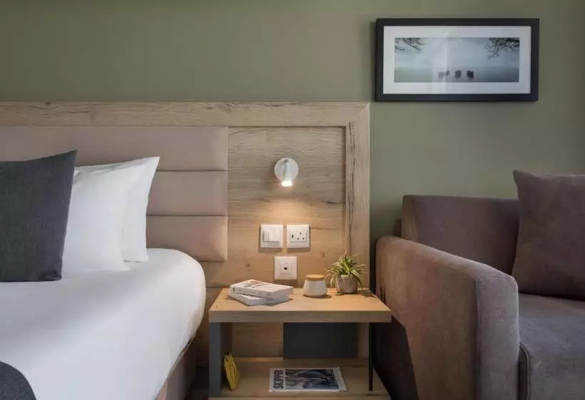 Fotos del hotel Azur Hotel By St Hotels:  9
