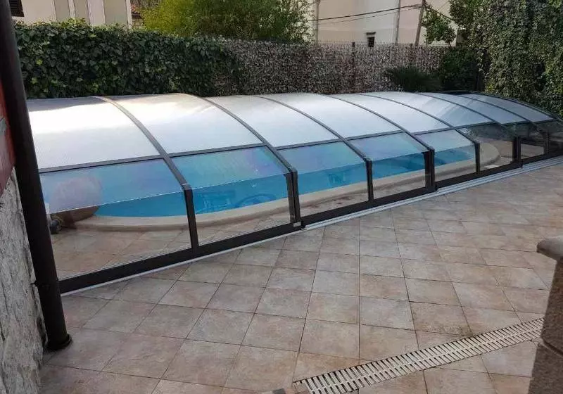 Fotos del hotel Apartments Bogdanovic:  3