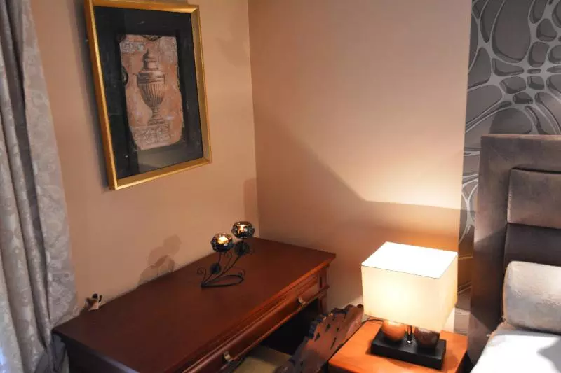 Fotos del hotel Apartments Bogdanovic:  12