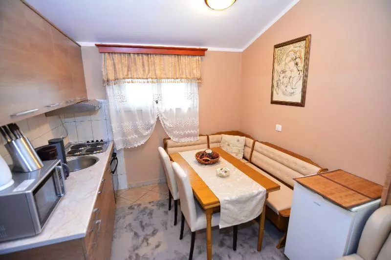 Fotos del hotel Apartments Bogdanovic:  5