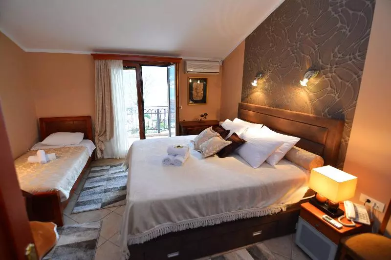 Fotos del hotel Apartments Bogdanovic:  10