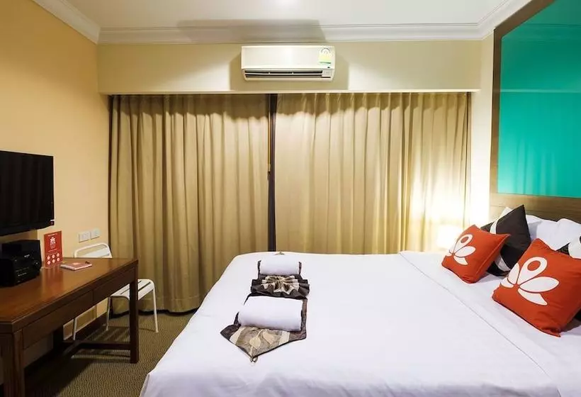 Fotos del hotel Zen Rooms Silom 12:  12