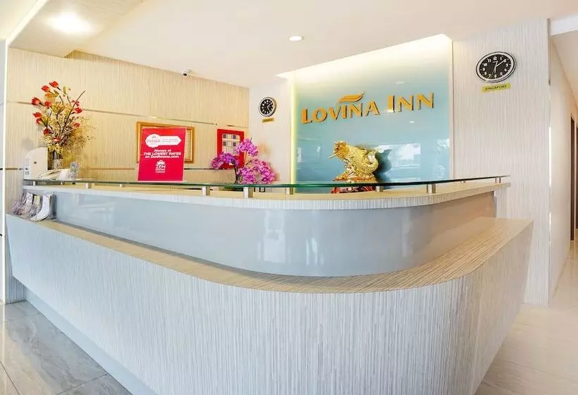 Fotos del hotel Lovina Inn Batam Centre By Zen Rooms:  2