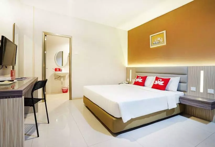 Fotos del hotel Lovina Inn Batam Centre By Zen Rooms:  4