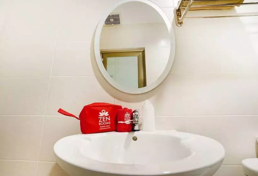 Fotos del hotel Lovina Inn Batam Centre By Zen Rooms:  10