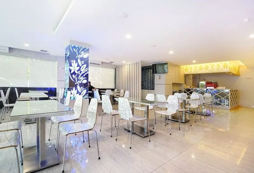 Fotos del hotel Lovina Inn Batam Centre By Zen Rooms:  11