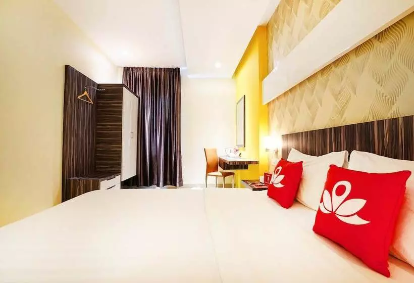Fotos del hotel Zen Rooms Near Purimas Batam Centre:  4