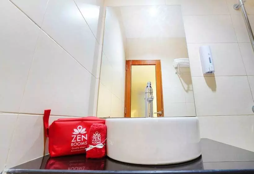 Fotos del hotel Zen Rooms Near Purimas Batam Centre:  13