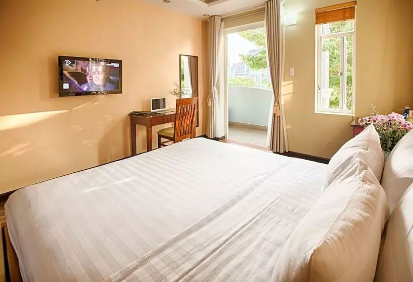 Fotos del hotel Mai Boutique:  8