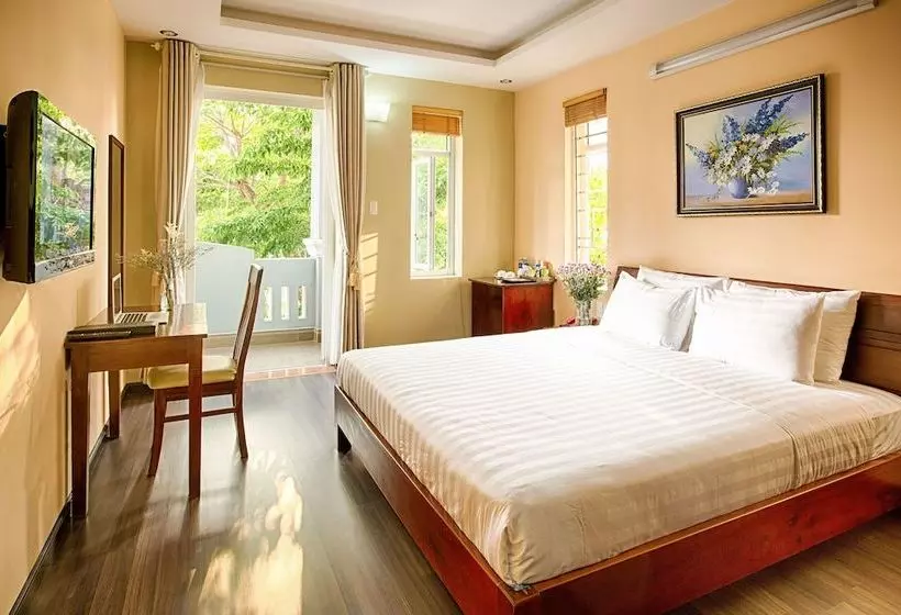 Fotos del hotel Mai Boutique:  10