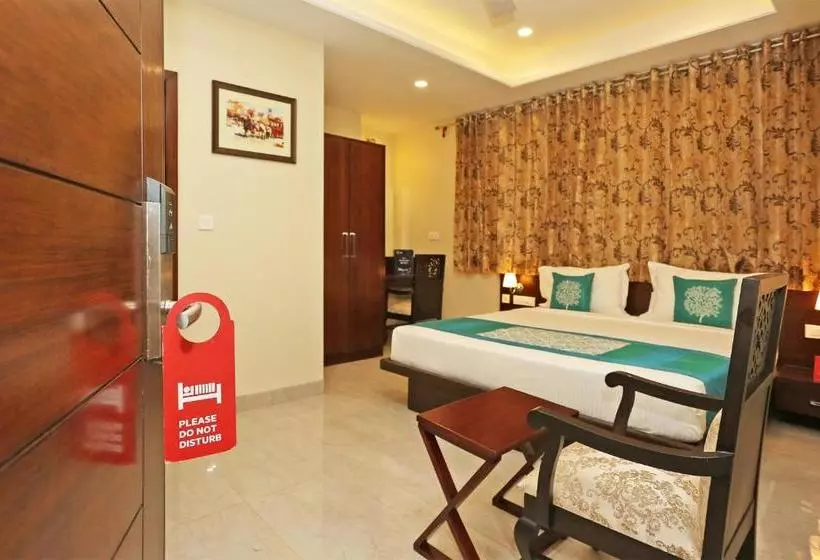 Fotos del hotel Cheelgadi:  5