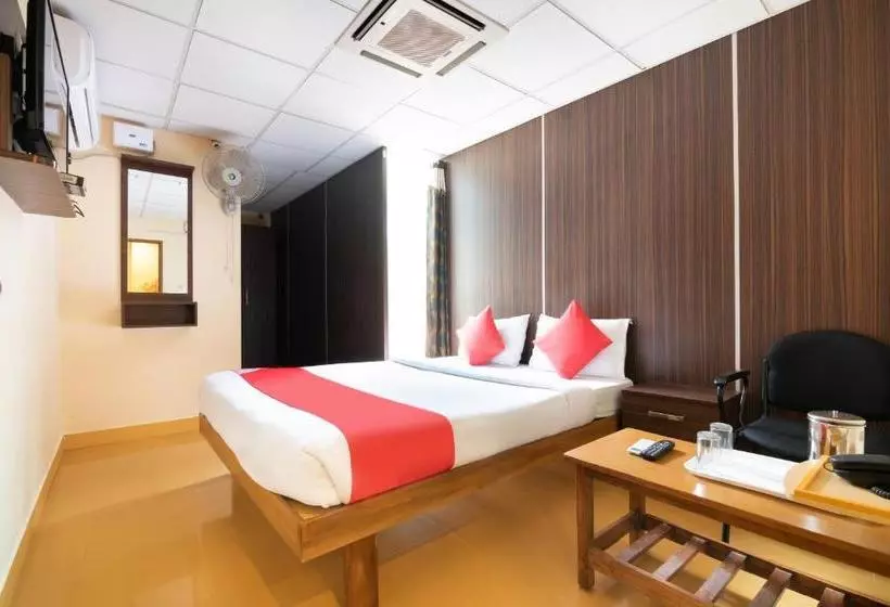 Fotos del hotel Sri Venkatadri Residency:  2