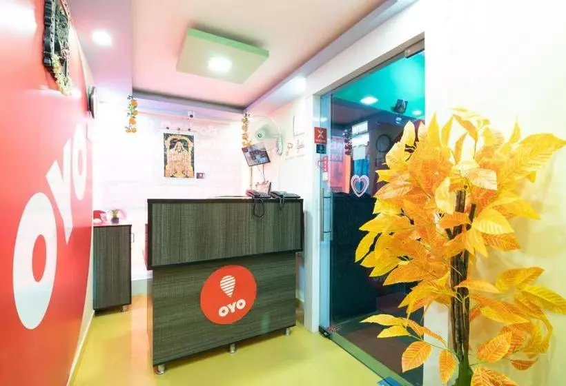 Fotos del hotel Sri Venkatadri Residency:  12