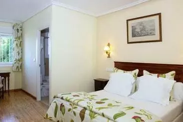 Restaurante Risco - Laredo