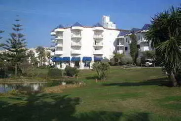 Gran Hotel Guadalpin Byblos Spa - Mijas Costa