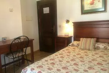 Apartamentos Rurales Poqueira - Capileira