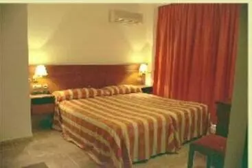 Gran Hostal El Chiscón - Colmenar Viejo